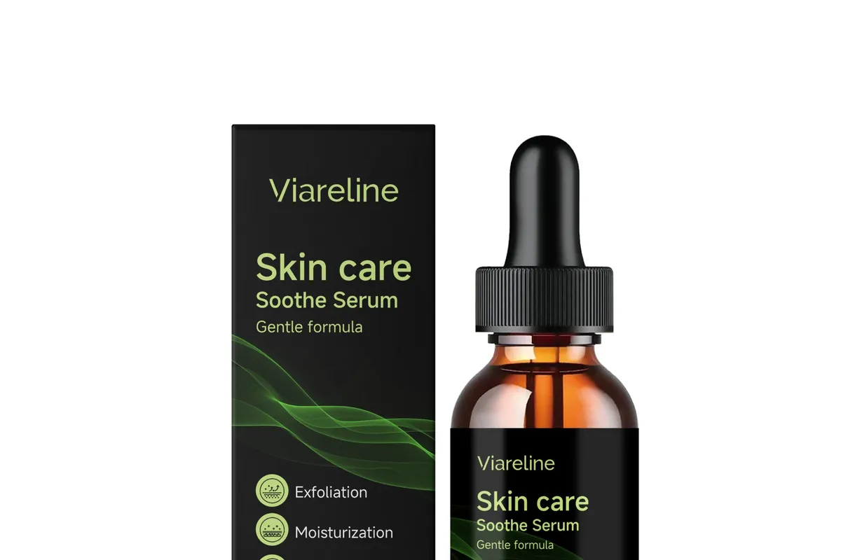 How to Use a Face Serum (and Where It Fits)