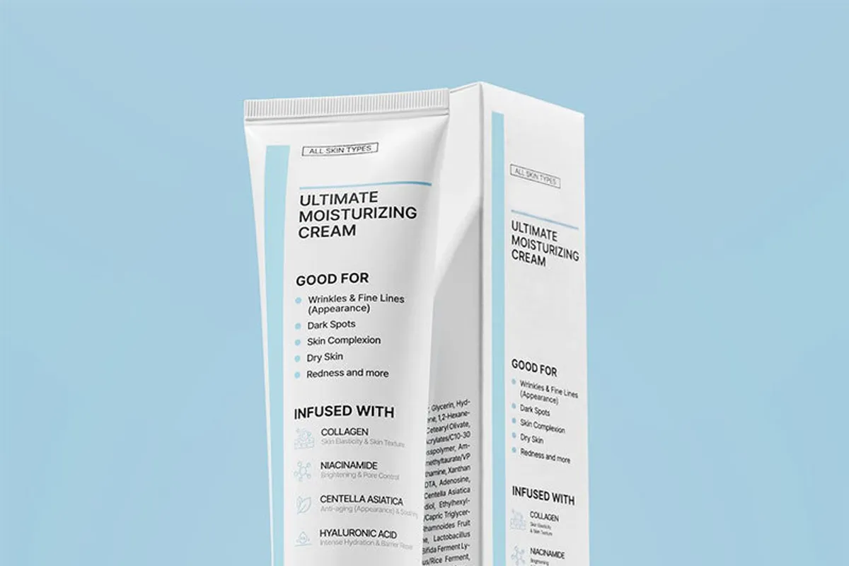 Niacinamide: Pores, Tone and a Stronger Barrier